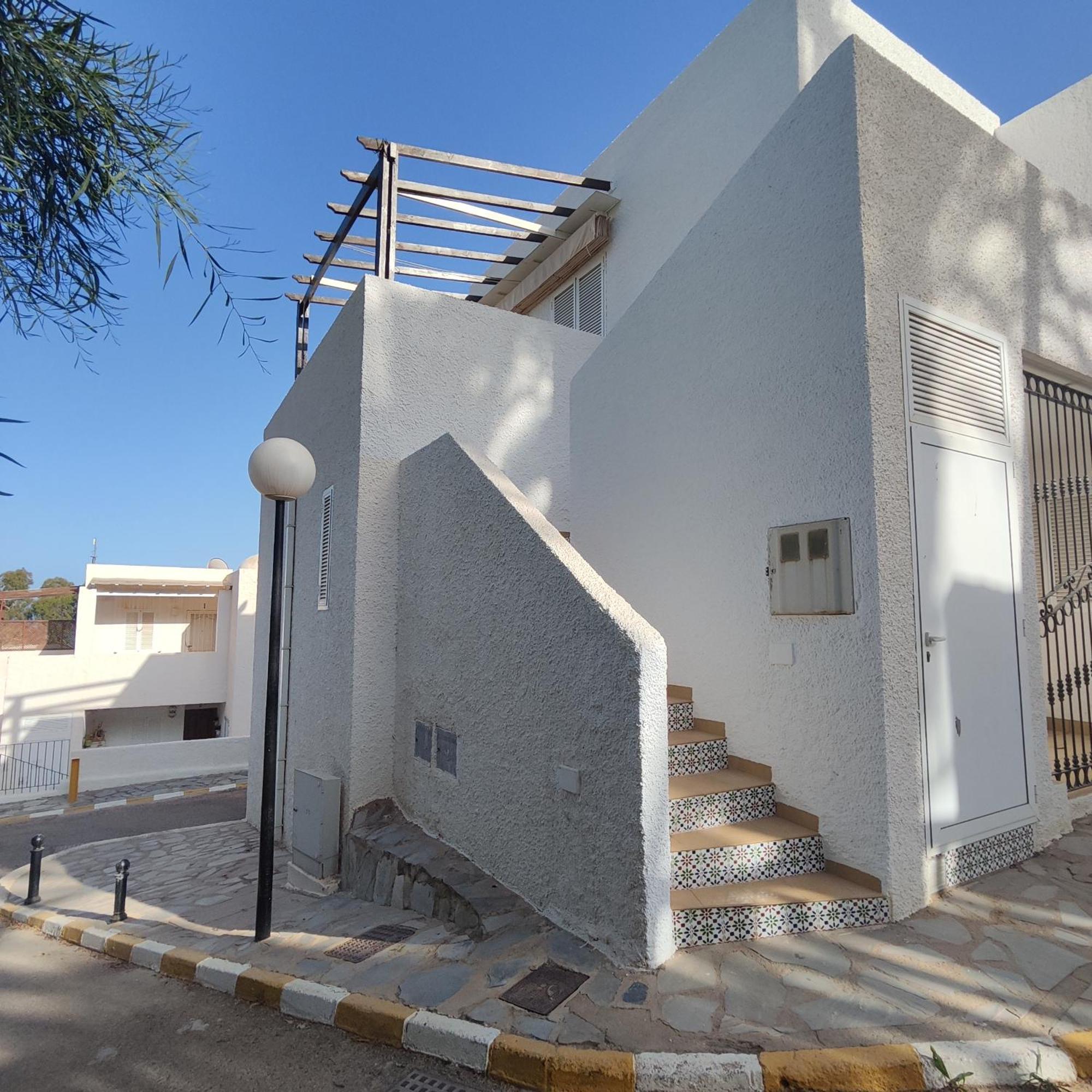 Apartamento Recien Reformado موخاكار المظهر الخارجي الصورة