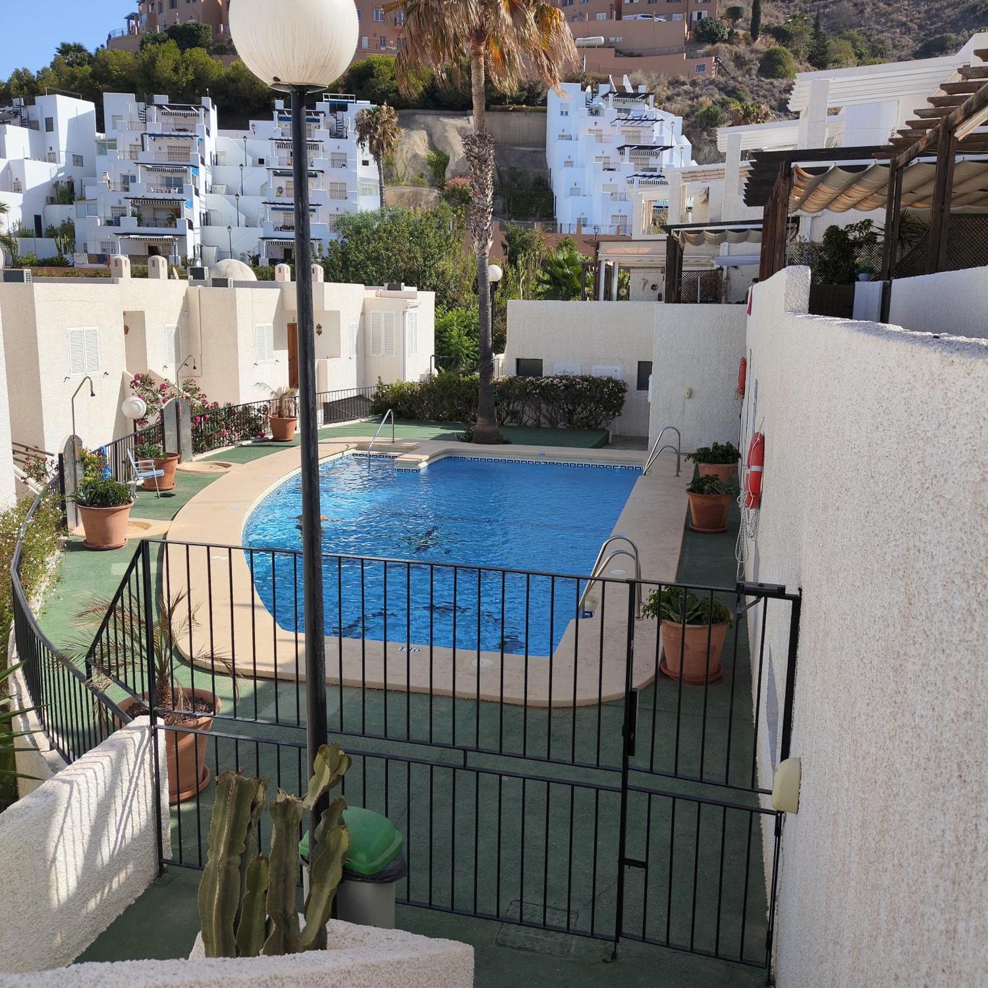 Apartamento Recien Reformado موخاكار المظهر الخارجي الصورة