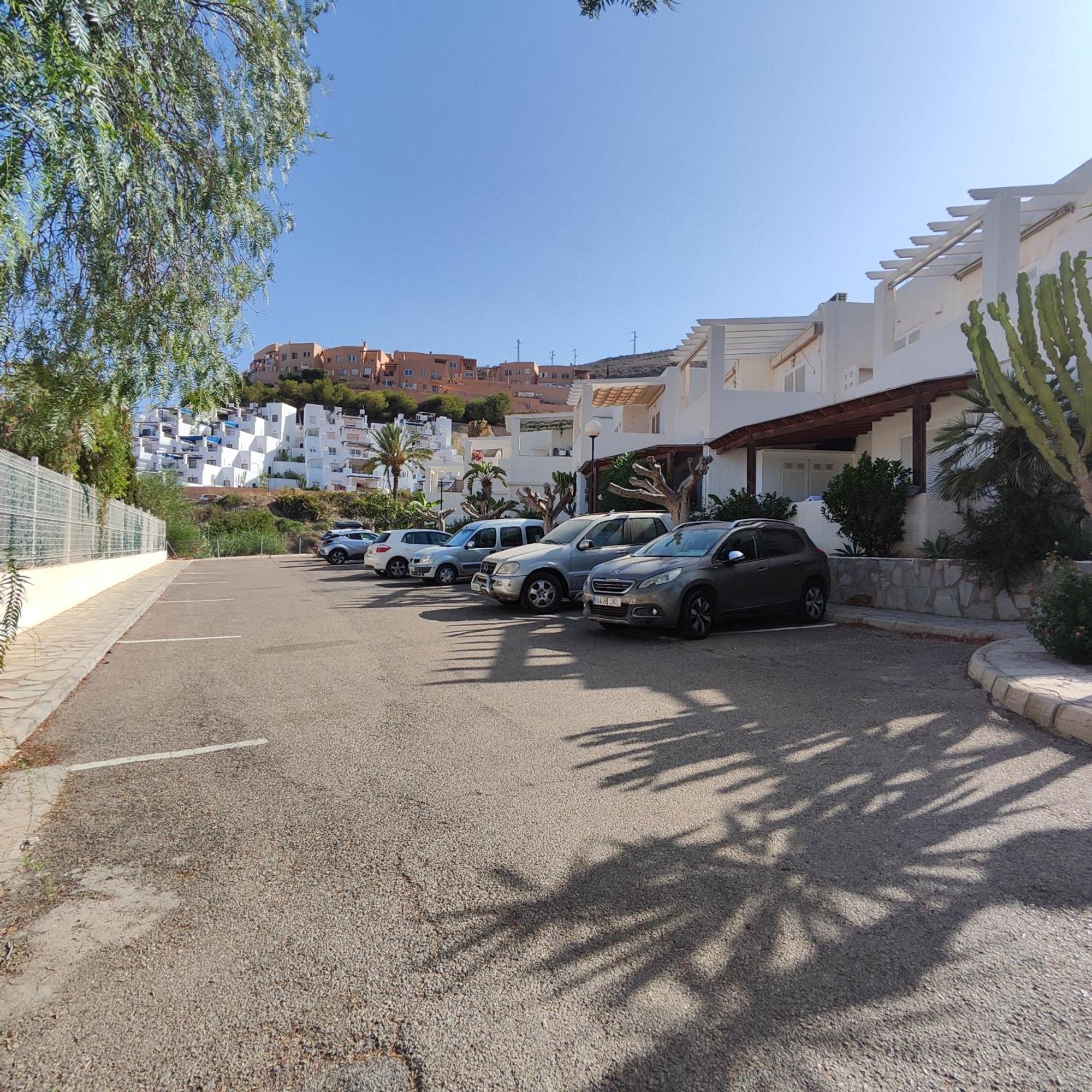 Apartamento Recien Reformado موخاكار المظهر الخارجي الصورة