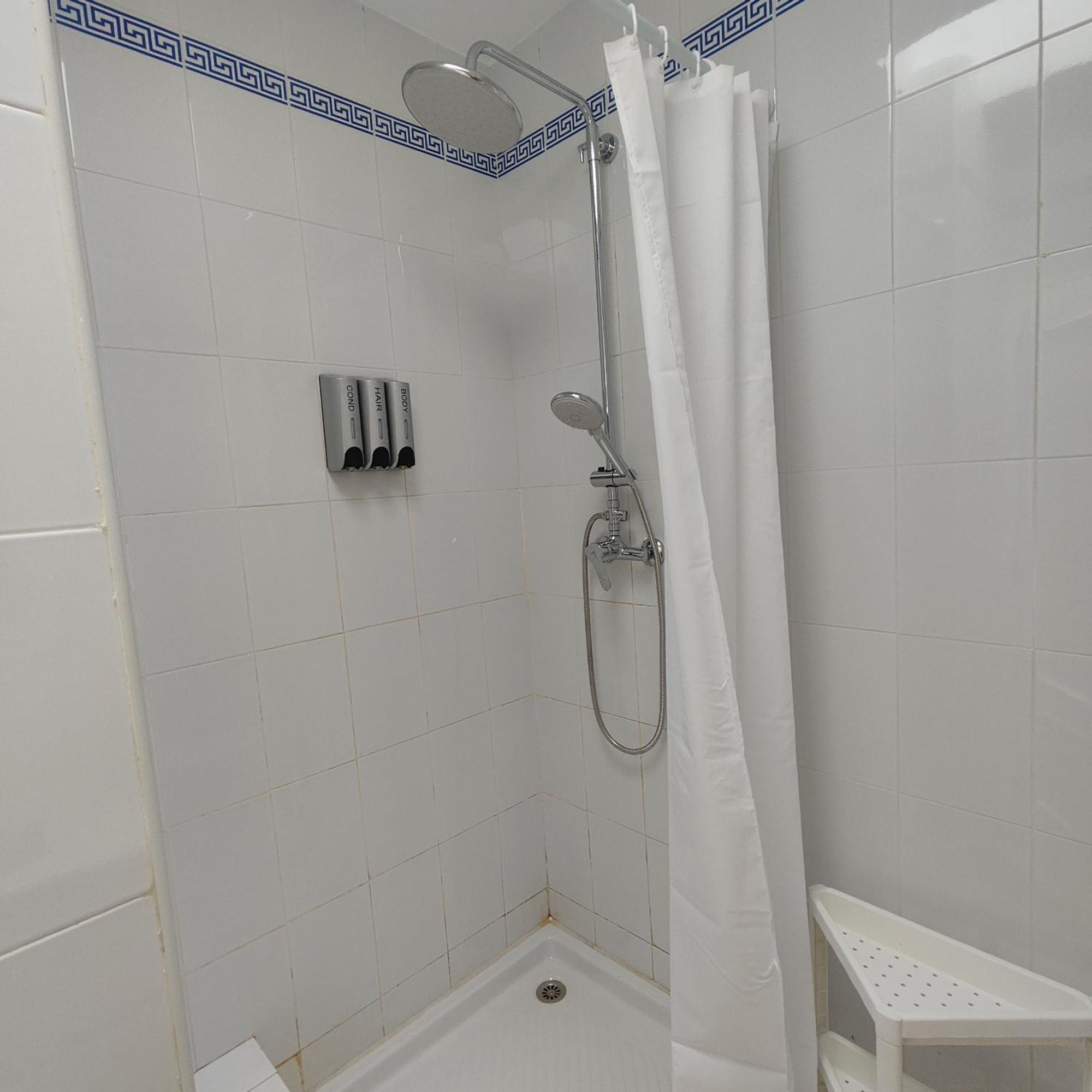 Apartamento Recien Reformado موخاكار المظهر الخارجي الصورة