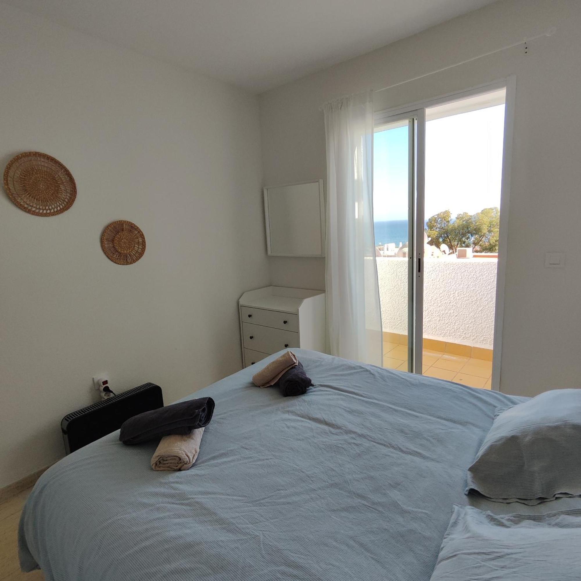 Apartamento Recien Reformado موخاكار المظهر الخارجي الصورة