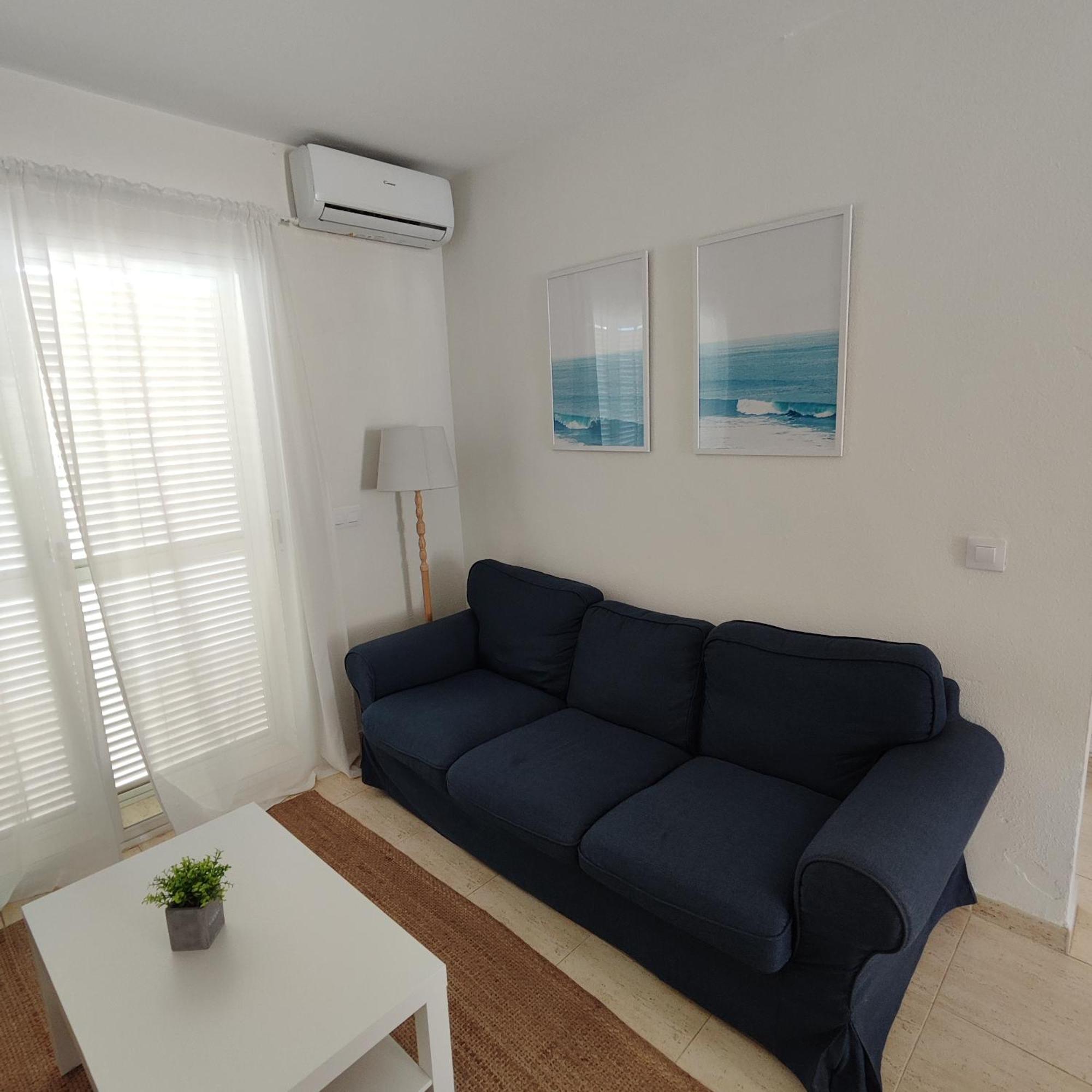 Apartamento Recien Reformado موخاكار المظهر الخارجي الصورة