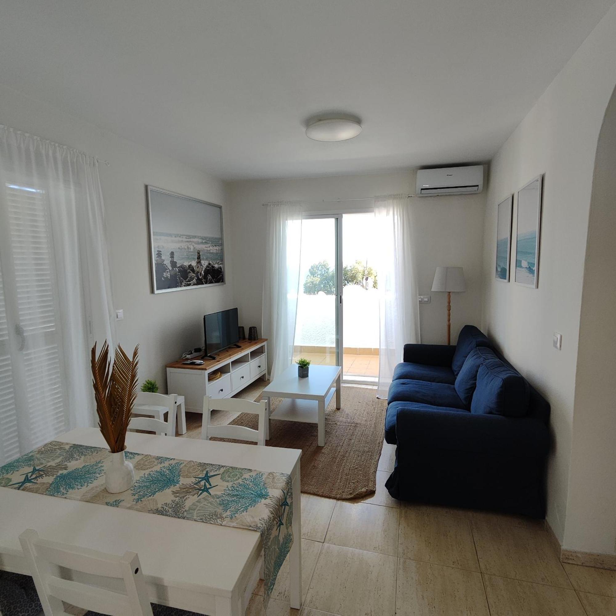 Apartamento Recien Reformado موخاكار المظهر الخارجي الصورة